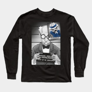 Dummy Long Sleeve T-Shirt